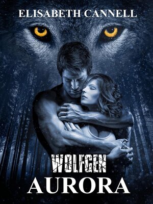 cover image of Wolfgen Aurora